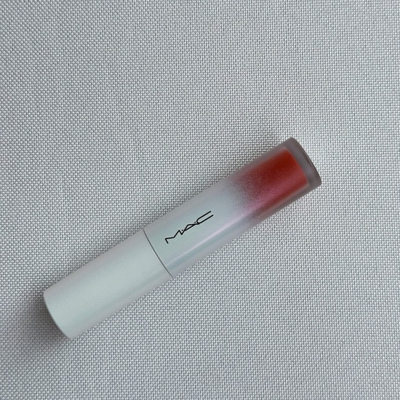 NWT MAC Strobe Beam Liquid Blush - Lavalite - Picture 4 of 5